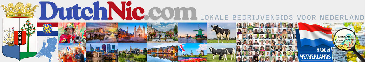 Gemaakt in Nederland - LikeNieke